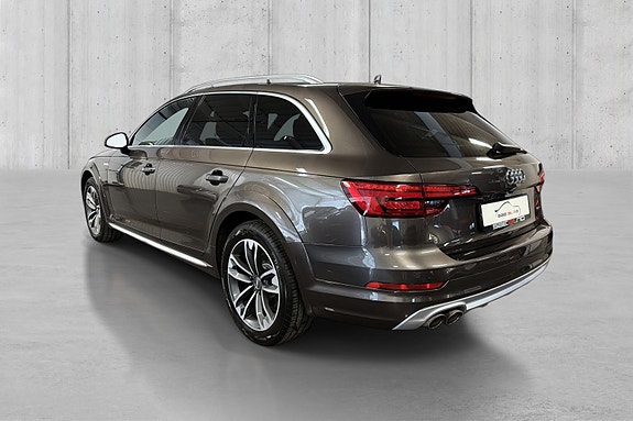 Audi A4 allroad 5 of 26