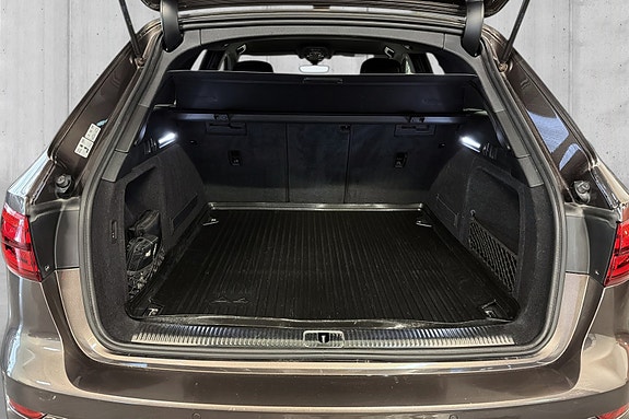 Audi A4 allroad 9 of 26