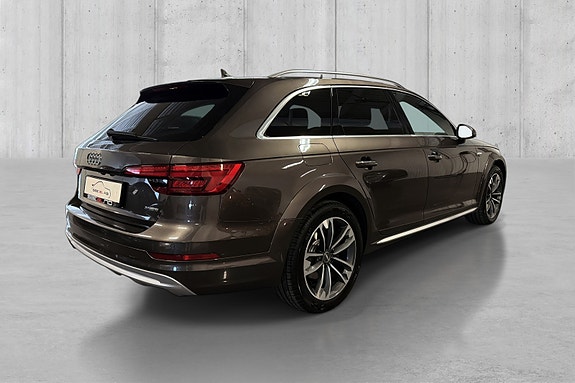 Audi A4 allroad 7 of 26