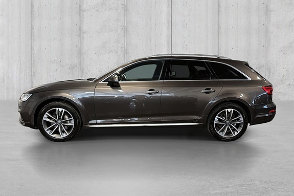Audi A4 allroad 4 of 26