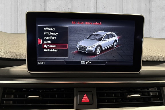 Audi A4 allroad 21 of 26