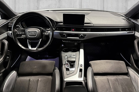 Audi A4 allroad 10 of 26