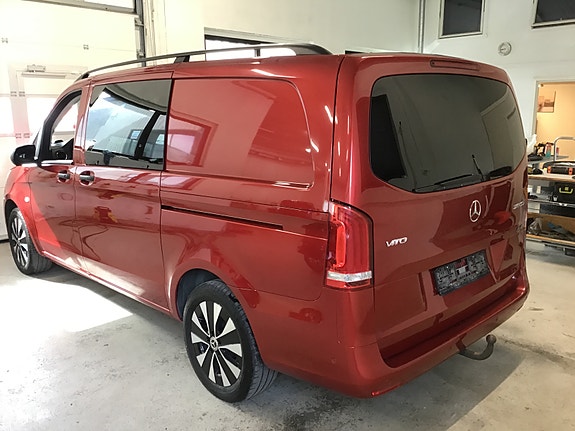 Mercedes-Benz Vito 119 4 of 20