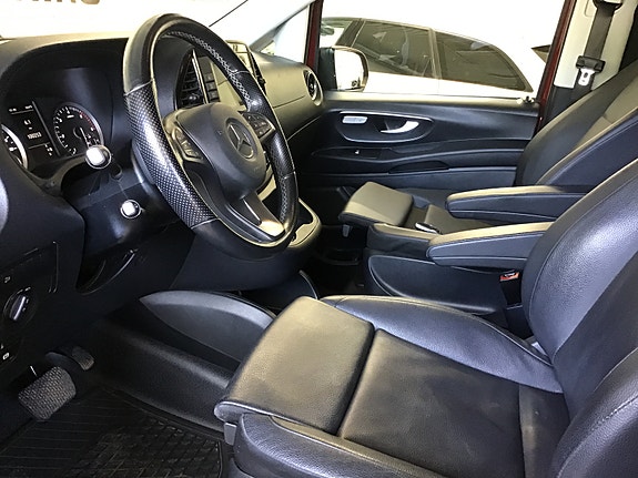 Mercedes-Benz Vito 119 16 of 20