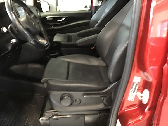 Mercedes-Benz Vito 119 9 of 20
