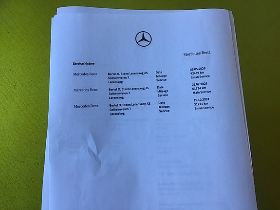 Mercedes-Benz Vito 119 20 of 20
