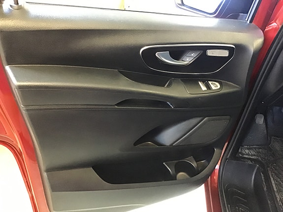 Mercedes-Benz Vito 119 15 of 20