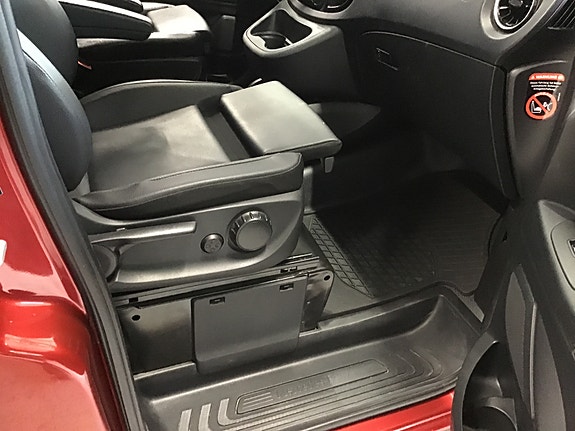 Mercedes-Benz Vito 119 8 of 20