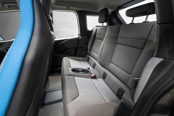 BMW i3 22 of 26