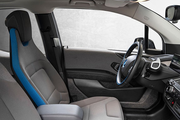 BMW i3 26 of 26