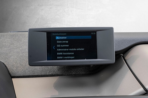 BMW i3 19 of 26