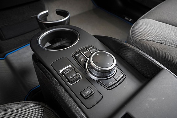 BMW i3 14 of 26