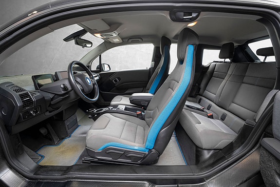 BMW i3 23 of 26