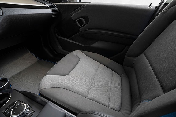 BMW i3 15 of 26