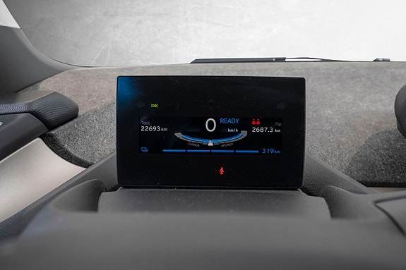 BMW i3 11 of 26