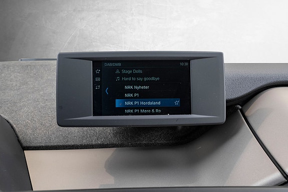 BMW i3 20 of 26