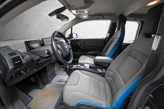 BMW i3 21 of 26