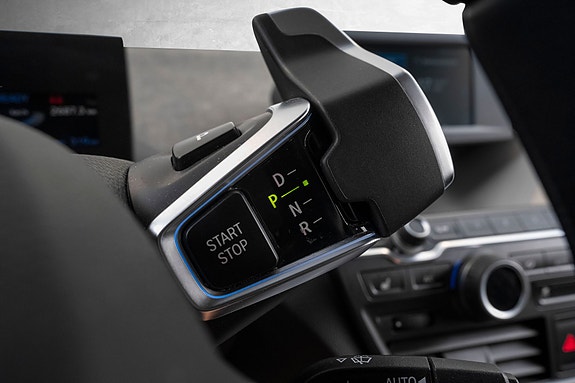 BMW i3 13 of 26