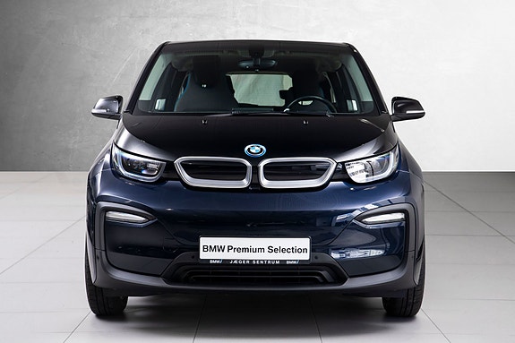 BMW i3 3 of 26