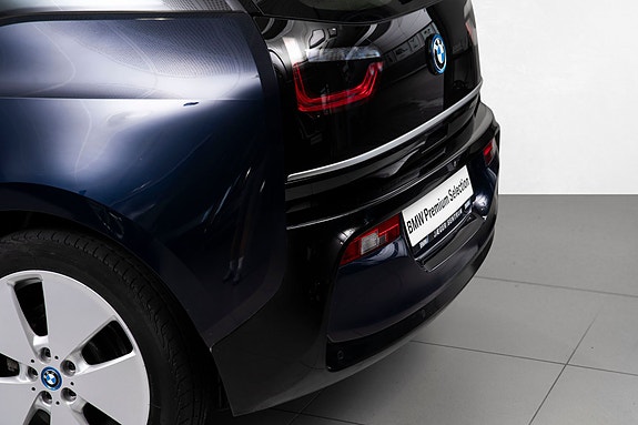 BMW i3 7 of 26