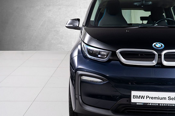 BMW i3 4 of 26
