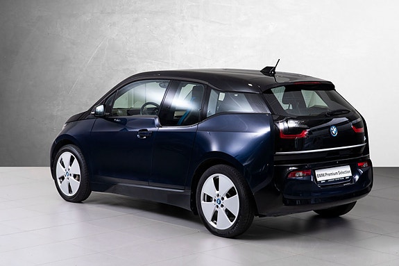 BMW i3 6 of 26
