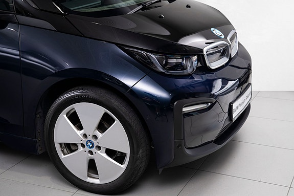 BMW i3 5 of 26