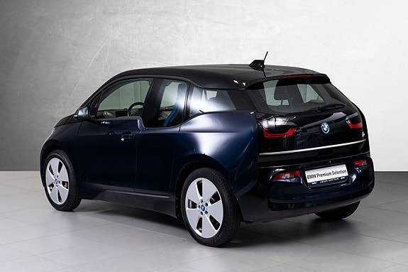 BMW i3 8 of 26