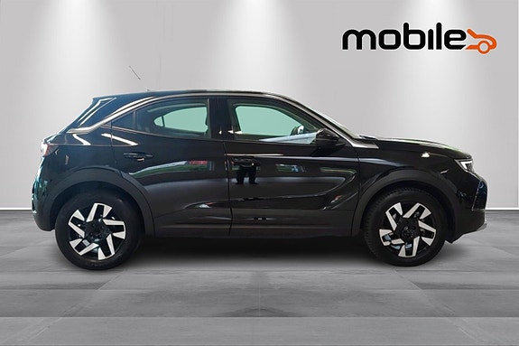 Opel Mokka 2 of 25