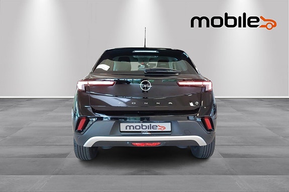 Opel Mokka 4 of 25