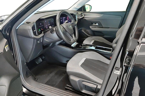 Opel Mokka 8 of 25