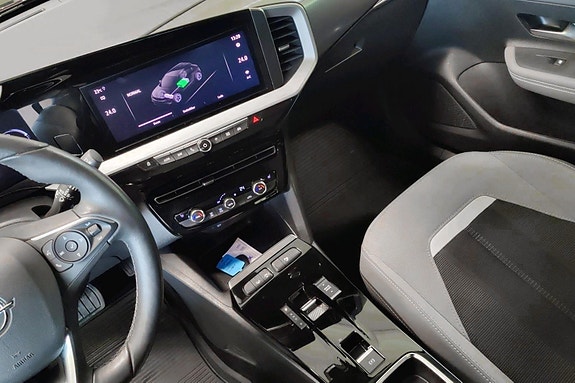 Opel Mokka 14 of 25