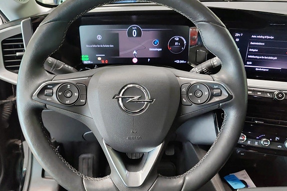 Opel Mokka 9 of 25