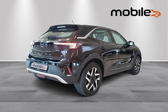 Opel Mokka 3 of 25