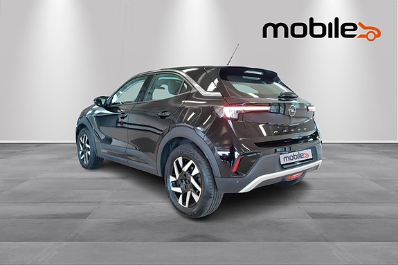 Opel Mokka 21 of 25