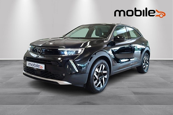 Opel Mokka 19 of 25