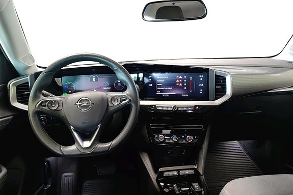 Opel Mokka 6 of 25