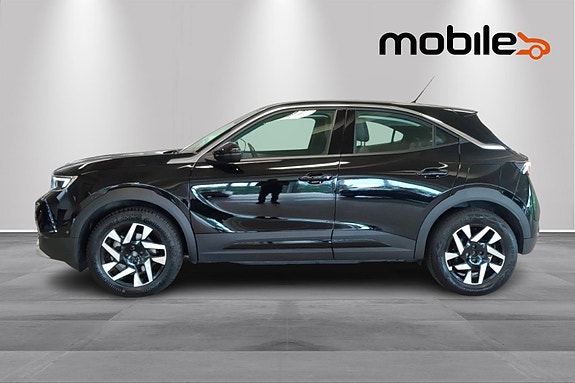 Opel Mokka 20 of 25