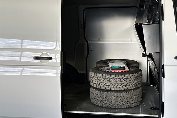 Volkswagen Transporter 22 of 30