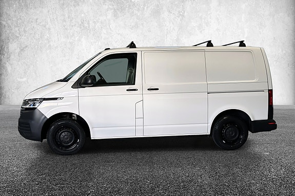 Volkswagen Transporter 6 of 30