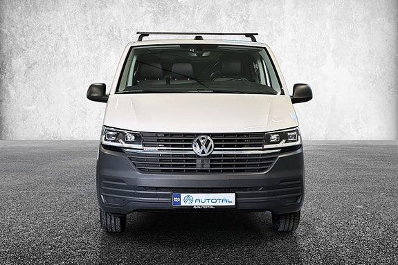 Volkswagen Transporter 2 of 30