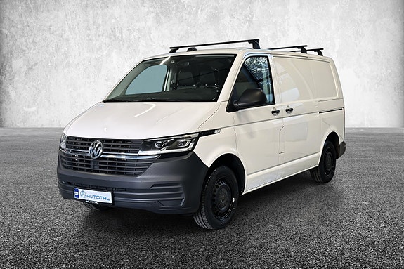 Volkswagen Transporter 4 of 30