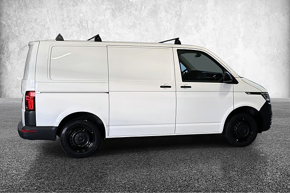 Volkswagen Transporter 13 of 30