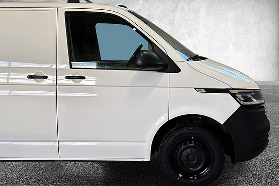 Volkswagen Transporter 15 of 30