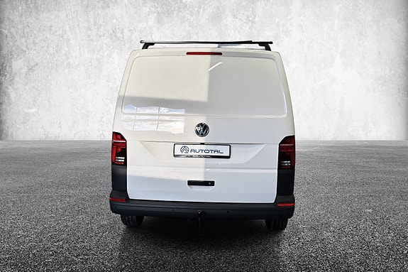 Volkswagen Transporter 10 of 30
