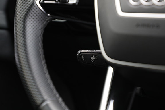 Audi e-tron 20 of 30