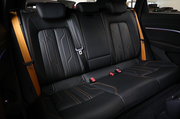 Audi e-tron 25 of 30