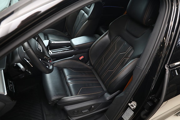 Audi e-tron 30 of 30