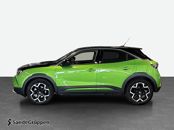 Opel Mokka 2 of 16