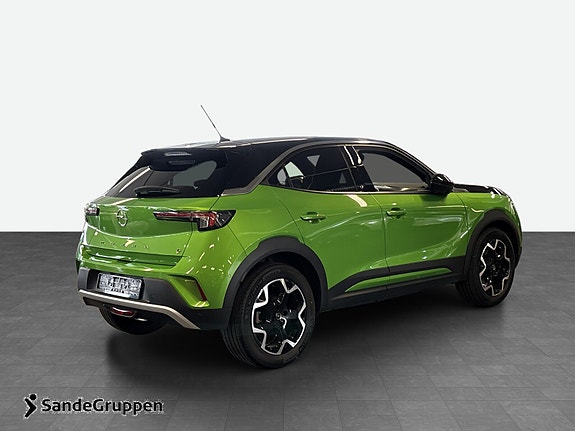 Opel Mokka 5 of 16